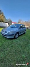 Peugeot 307 1.4 benzyna