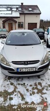 Peugeot 307 1.6 hak