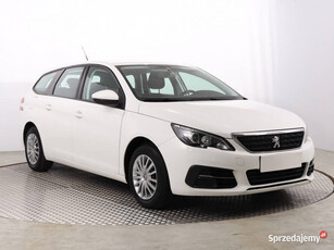 Peugeot 308 1.2 PureTech