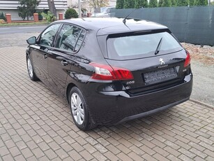 Peugeot 308 1.6 THP Active