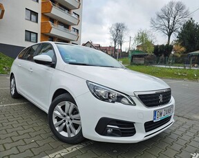 Peugeot 308 SW 1.5 BlueHDi Active S&S