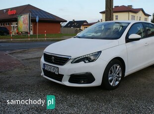 Peugeot 308 T9