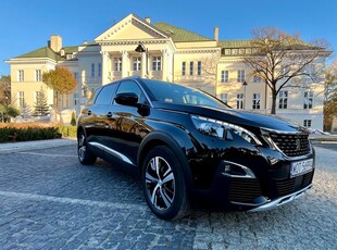 Peugeot 5008 1.2 PureTech Allure S&S EAT8