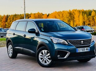 Peugeot 5008 1.5 BlueHDi Active S&S