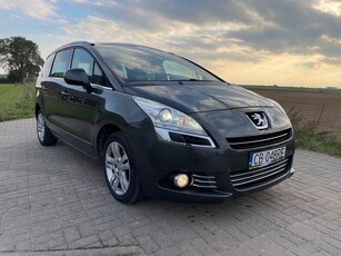 Peugeot 5008 1.6 THP Active 7os