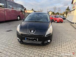 Peugeot 5008 HDI 1.6