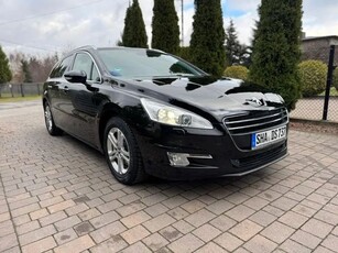 Peugeot 508 2.0 HDi Business Line