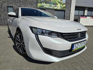 Peugeot 508 SW PureTech 180 EAT8 Allure