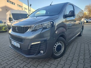 Peugeot Expert Kombi 2.0 BlueHDi 150KM Long 2,9t