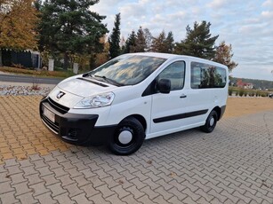 Peugeot Expert Tepee L1H1 (5-Si.) Tendance