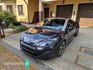 Peugeot RCZ 1.6 THP