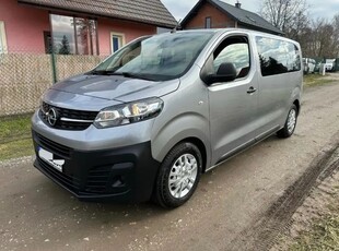 Peugeot Traveller 1.5 BlueHDi Standard Business