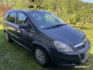 PILNE OPEL ZAFIRA 7-osobowy