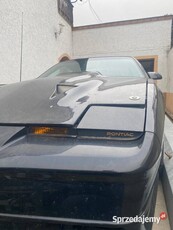 Pontiac Trans Am GTA