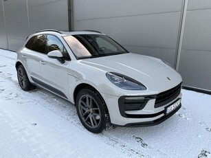 Porsche Macan Standard