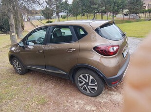 Renault Captur 1.2 Energy TCe Limited