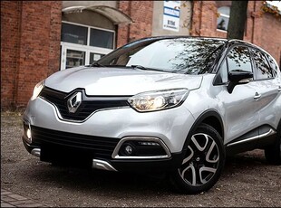 Renault Captur ENERGY TCe 90 Start&Stop XMOD