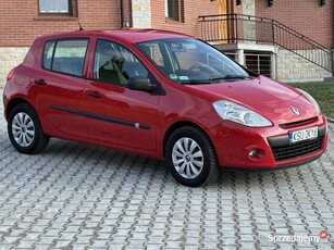 Renault Clio 1.2 75km