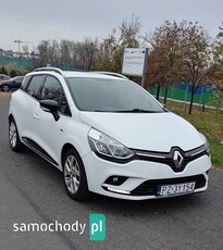 Renault Clio 1.5