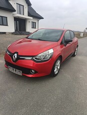 Renault Clio 1.5 dCi Limited