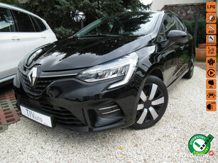 Renault Clio BEZWYPADKOWY GAZ Full Led Android Auto/CarPlay Salon Serwis F…