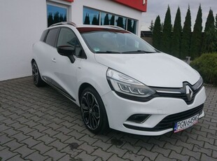 Renault Clio IV 1.5dci*110KM*Klimatronic*Navi*Kamera*z Niemiec