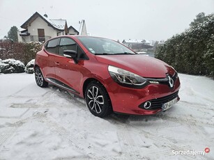 Renault Clio IV 2012 1.5 DCI