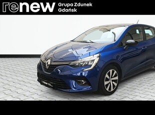 Renault Clio V 1.0 TCe Equilibre