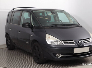 Renault Espace 2.0 dCi