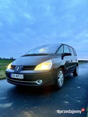 Renault Espace 2.0 T +LPG