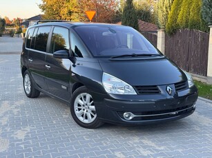 Renault Espace 2.0T Privilege