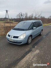 Renault Espace 4 2007 chip tuning 163konie 360 nita