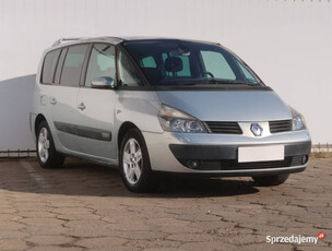 Renault Grand Espace 2.0 Turbo