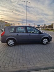 Renault Grand Scenic Gr 1.5 dCi Luxe Expression