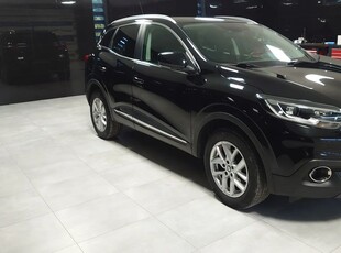 Renault Kadjar 1.2 Energy TCe Adventure