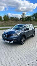 Renault Kadjar 1.5 dCi Energy Intens