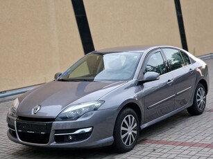 Renault Laguna 2.0 16V 140 Dynamique