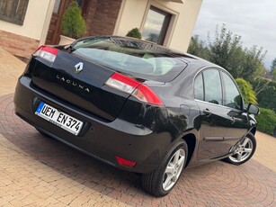 Renault Laguna 2.0 Black Edition