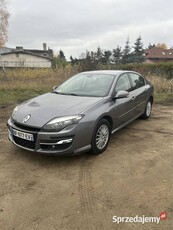 Renault Laguna 2.0dci 2010r