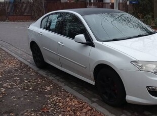 Renault laguna 3