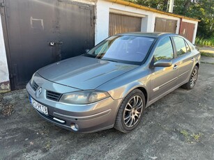 Renault Laguna II 1.9 dCi Authentique