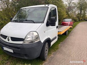 Renault master i grand Espace pakiet w pakiecie