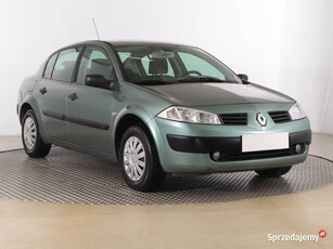 Renault Megane 1.5 dCi