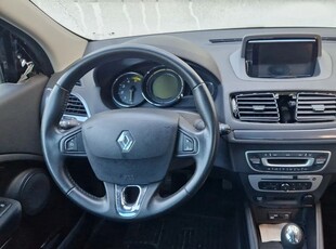 Renault Megane 1.5 dCi Energy Bose EU6