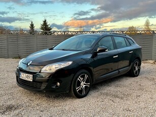 Renault Megane 1.5 dCi Limited