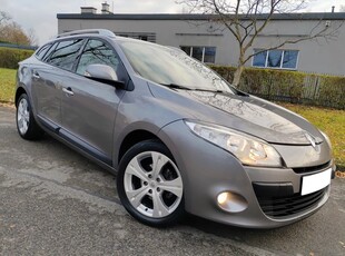 Renault Megane 1.6 16V Dynamique