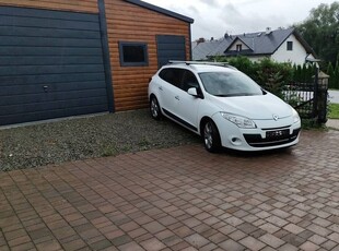 Renault Megane 2.0, 180 KM