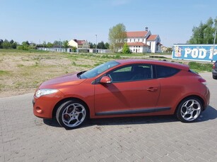 Renault Megane 2.0 dCi Dynamique