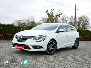 Renault Megane Grandtour ENERGY dCi 110 BUSINESS