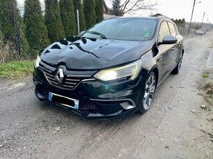 Renault Megane Grandtour ENERGY TCe 130 GT LINE